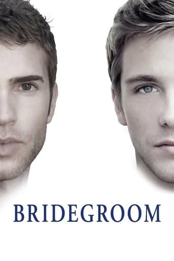 Movie poster for Bridegroom