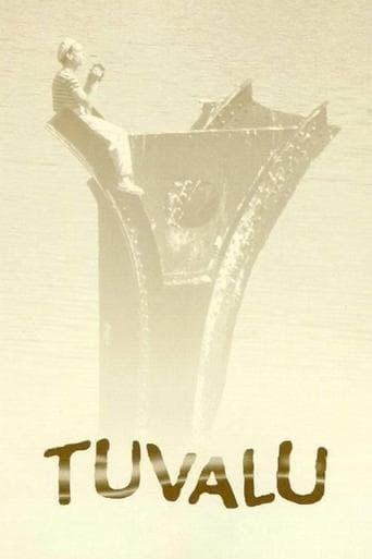 Movie poster for Tuvalu
