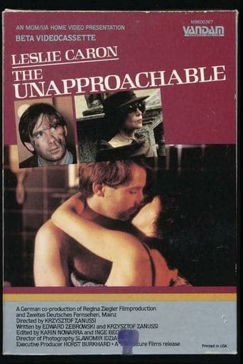 Movie poster for The Unapproachable