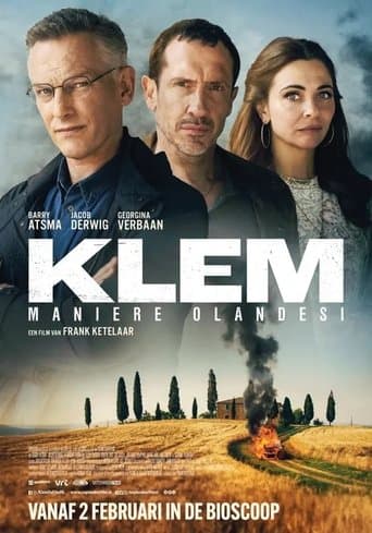 Movie poster for Klem