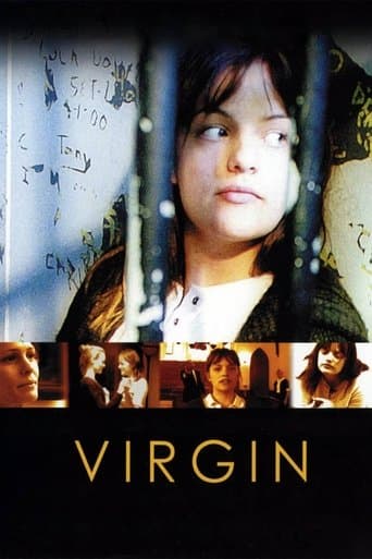 Movie poster for Virgin