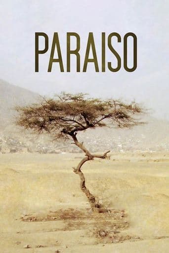 Movie poster for Paraiso