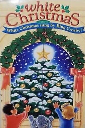 Movie poster for White Christmas