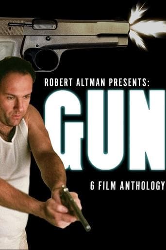 Movie poster for Gun