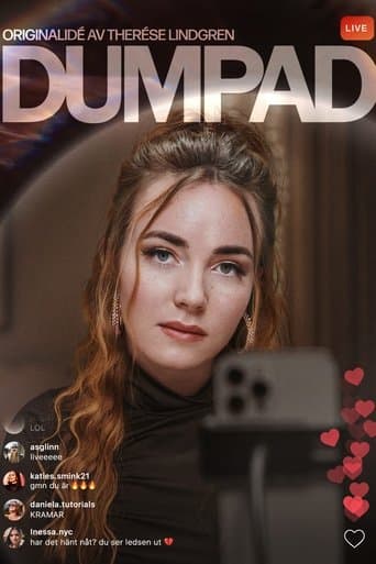 Movie poster for Dumped