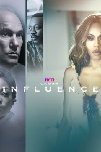 Movie poster for Influence