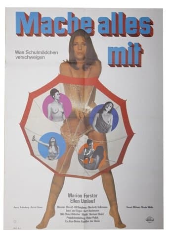 Movie poster for A Bit of Everything