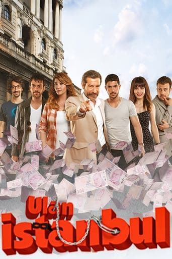 Movie poster for Bandits