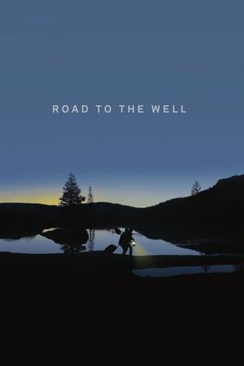 Movie poster for Road to the Well