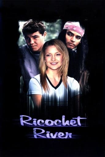 Movie poster for Ricochet River