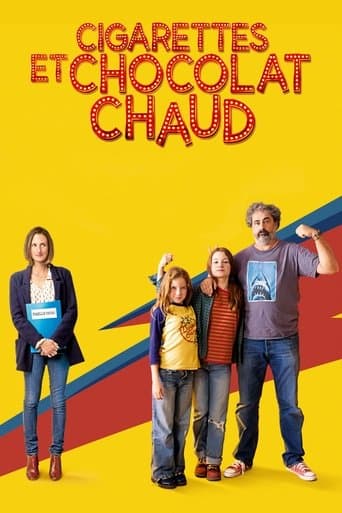 Movie poster for The Fabulous Patars