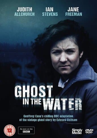 Movie poster for Ghost in the Water