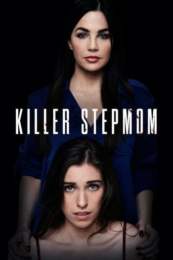 Movie poster for Killer Stepmom