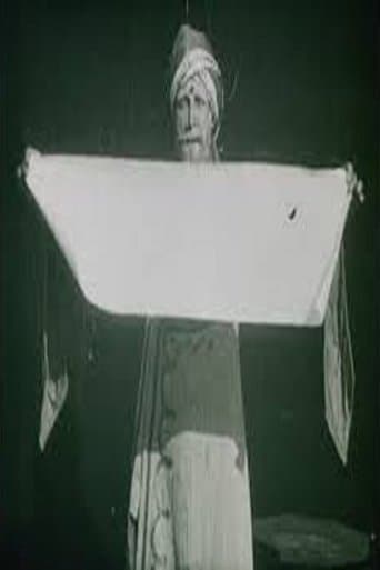 Movie poster for Paper Cuttings