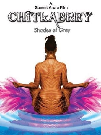 Movie poster for Chitkabrey