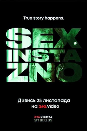 Movie poster for Sex, Insta & ZNO