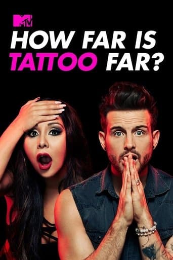 Movie poster for How Far Is Tattoo Far?