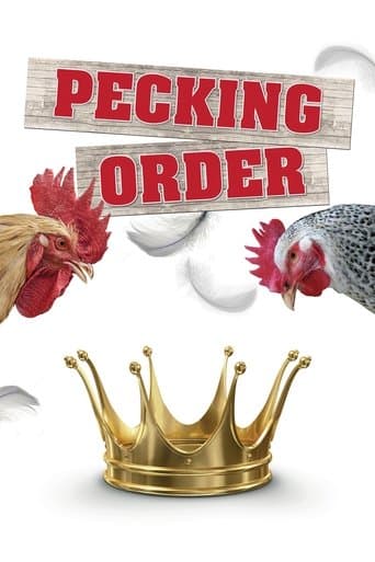 Movie poster for Pecking Order