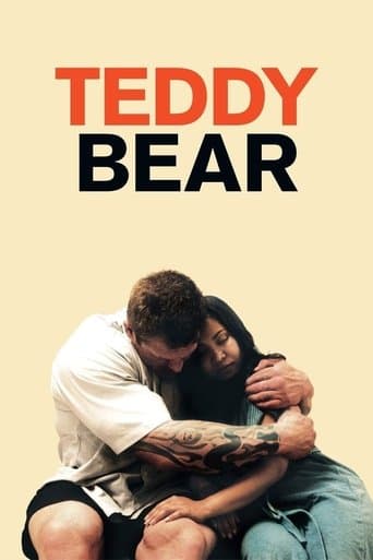 Movie poster for Teddy Bear