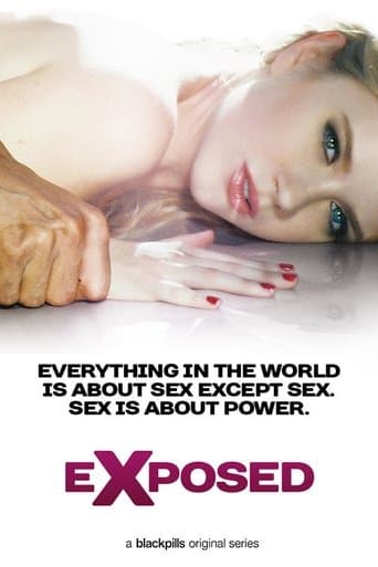Movie poster for Exposed