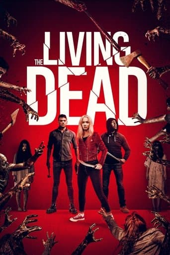 Movie poster for Are We Dead Yet