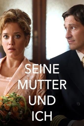 Movie poster for Seine Mutter und ich