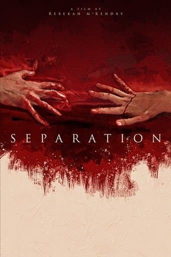 Movie poster for Separation