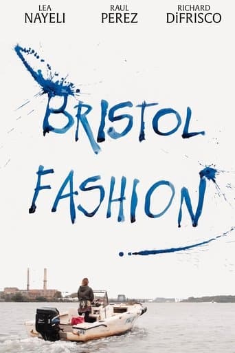 Movie poster for Bristol Fashion