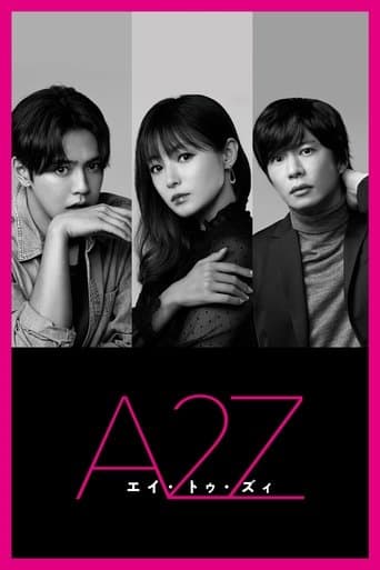 Movie poster for A2Z