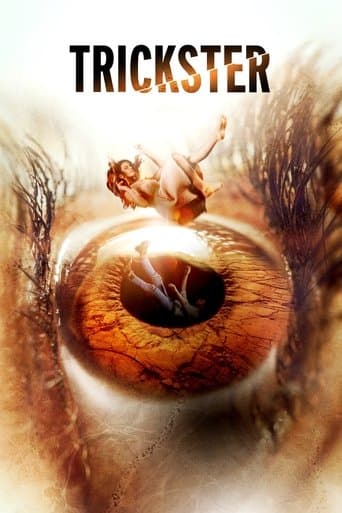 Movie poster for Trickster