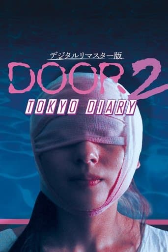 Movie poster for Door II: Tokyo Diary