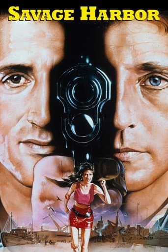 Movie poster for Death Feud