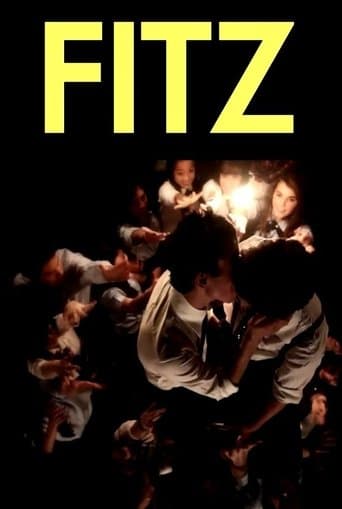 Movie poster for Fitz