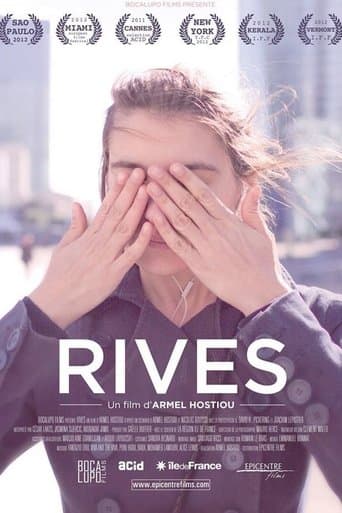 Movie poster for Day