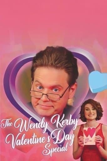 Movie poster for The Wendy Kerby Valentine’s Day Special