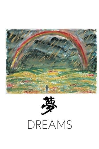 Movie poster for Dreams