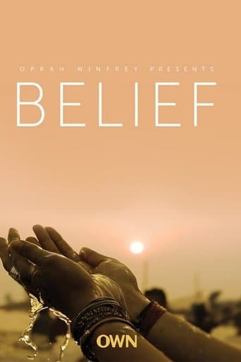 Movie poster for Belief