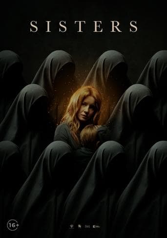Movie poster for Sisters