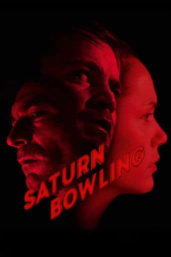 Movie poster for Saturn Bowling