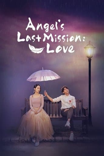 Movie poster for Angel's Last Mission: Love