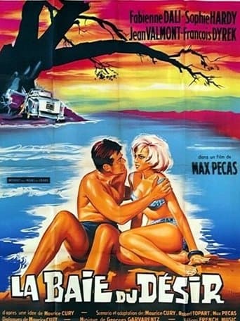 Movie poster for The Erotic Touch of Hot Skin