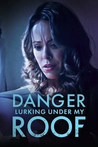 Movie poster for Living Next to Danger