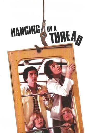 Movie poster for Hanging by a Thread