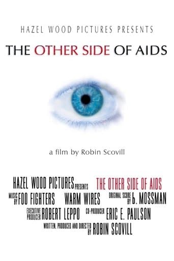 Movie poster for The Other Side of AIDS