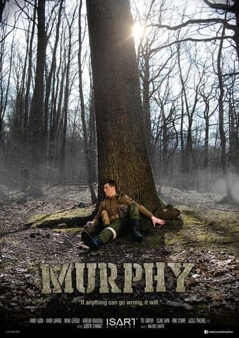 Movie poster for Murphy