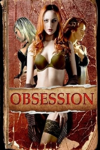 Movie poster for Obsession