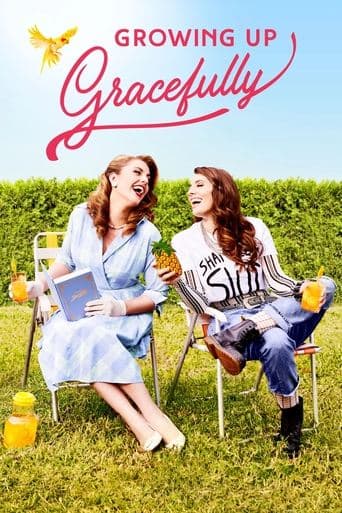 Movie poster for Growing Up Gracefully