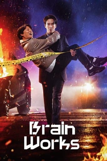 Movie poster for Brain Works