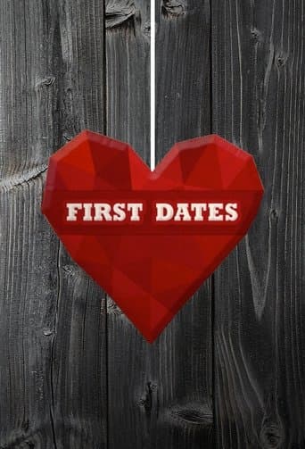 Movie poster for First Dates