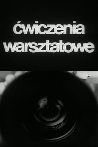 Movie poster for Workshop Exercises